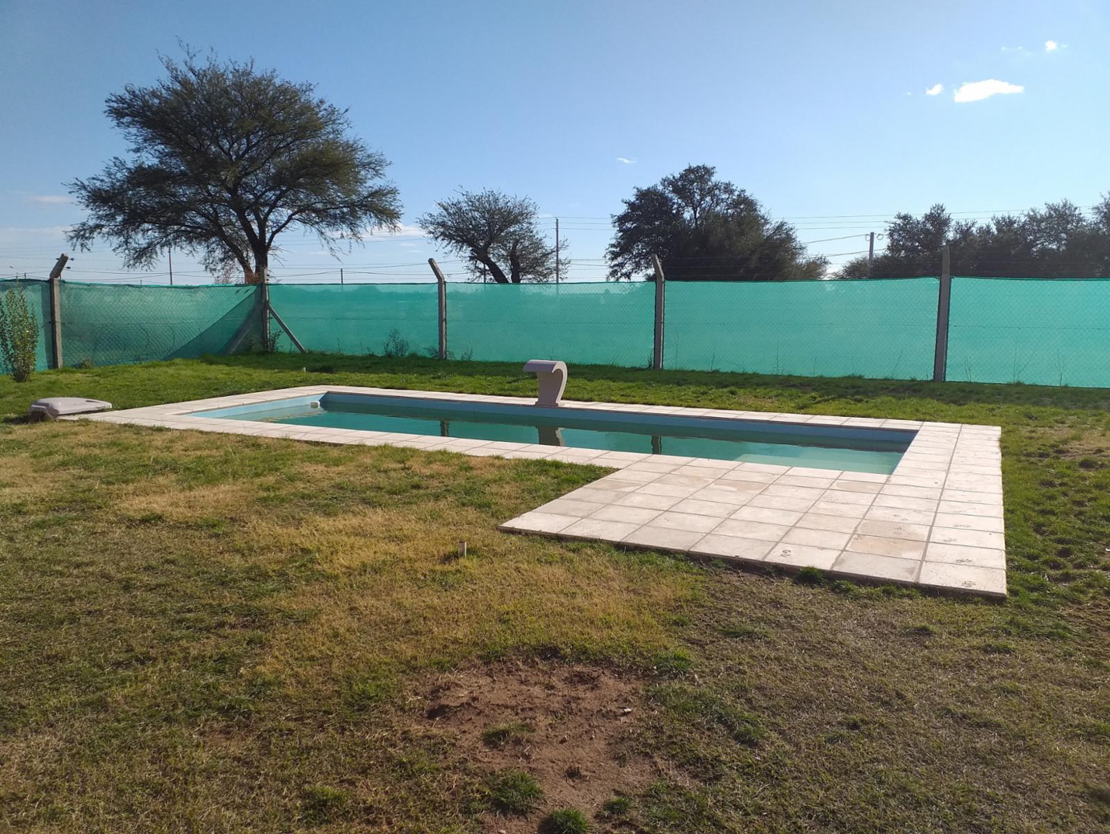 IMPECABLE QUINTA EN TOAY - 3