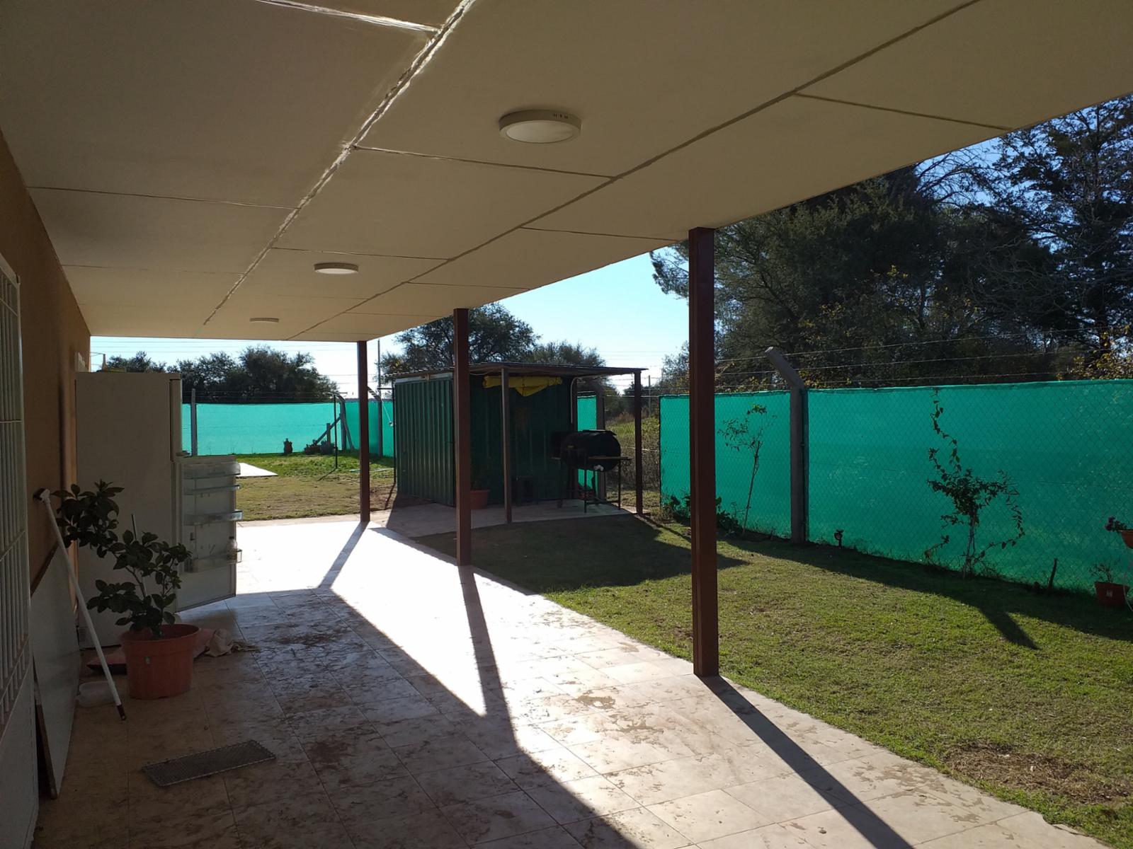 IMPECABLE QUINTA EN TOAY - 6