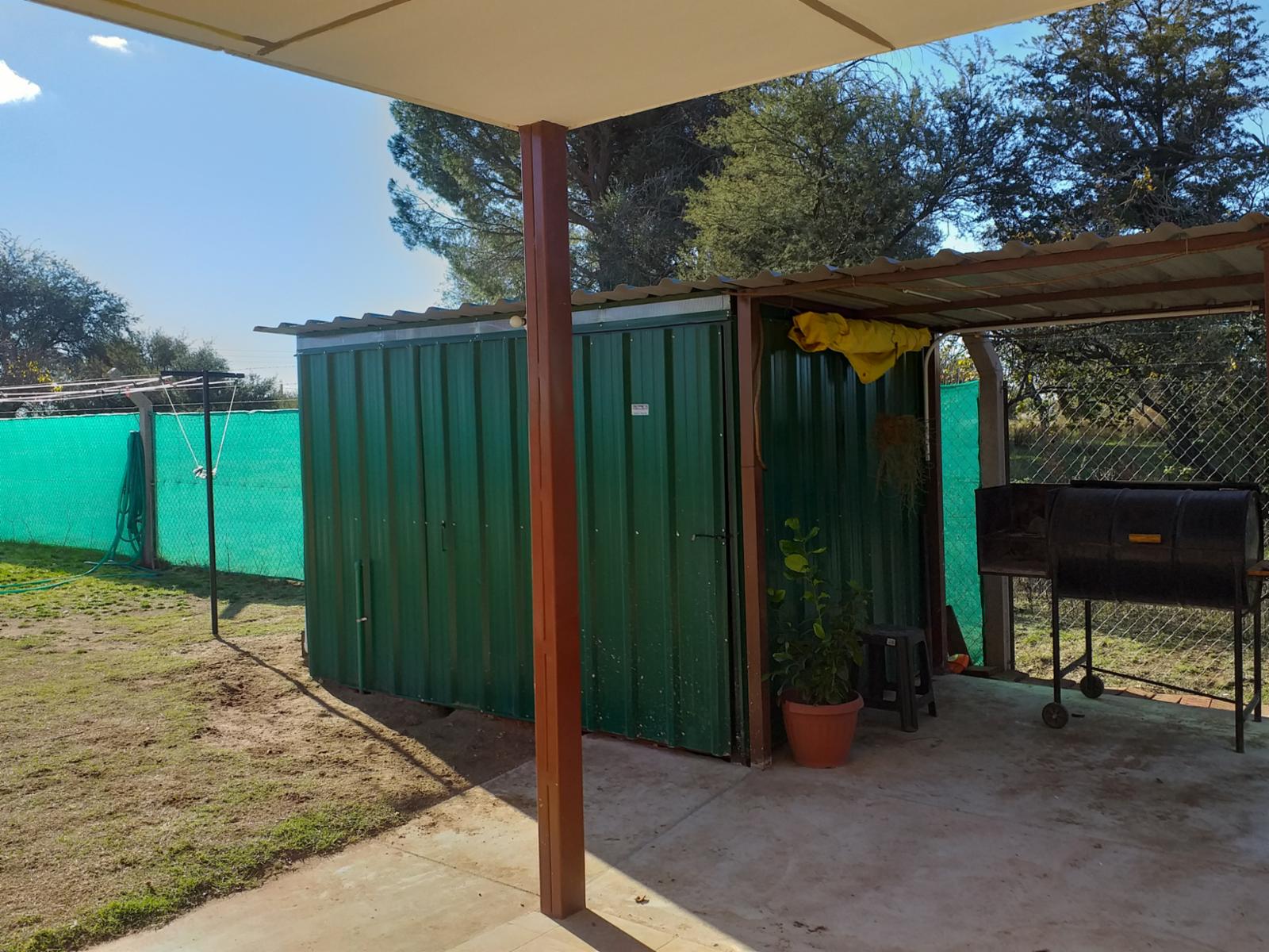IMPECABLE QUINTA EN TOAY - 8