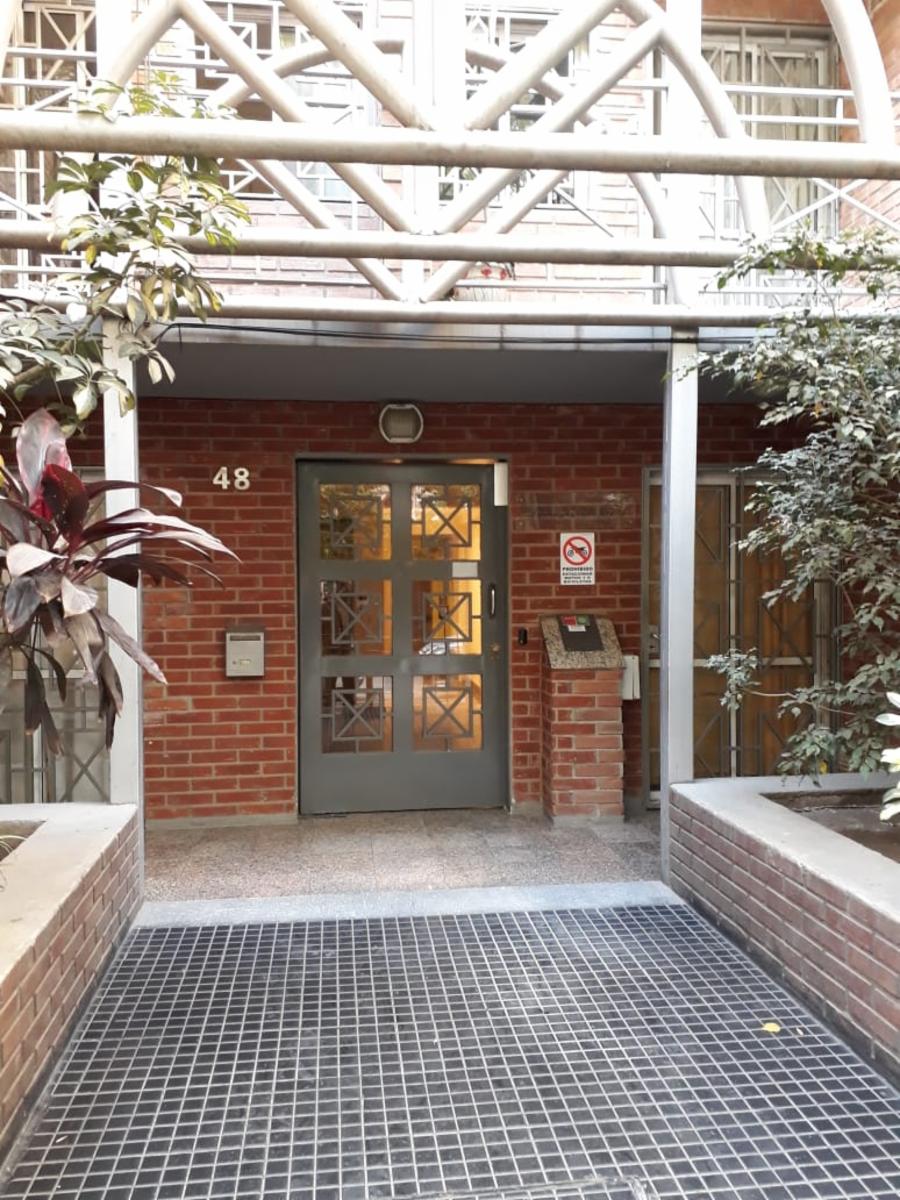 Departamento en Nueva Cordoba