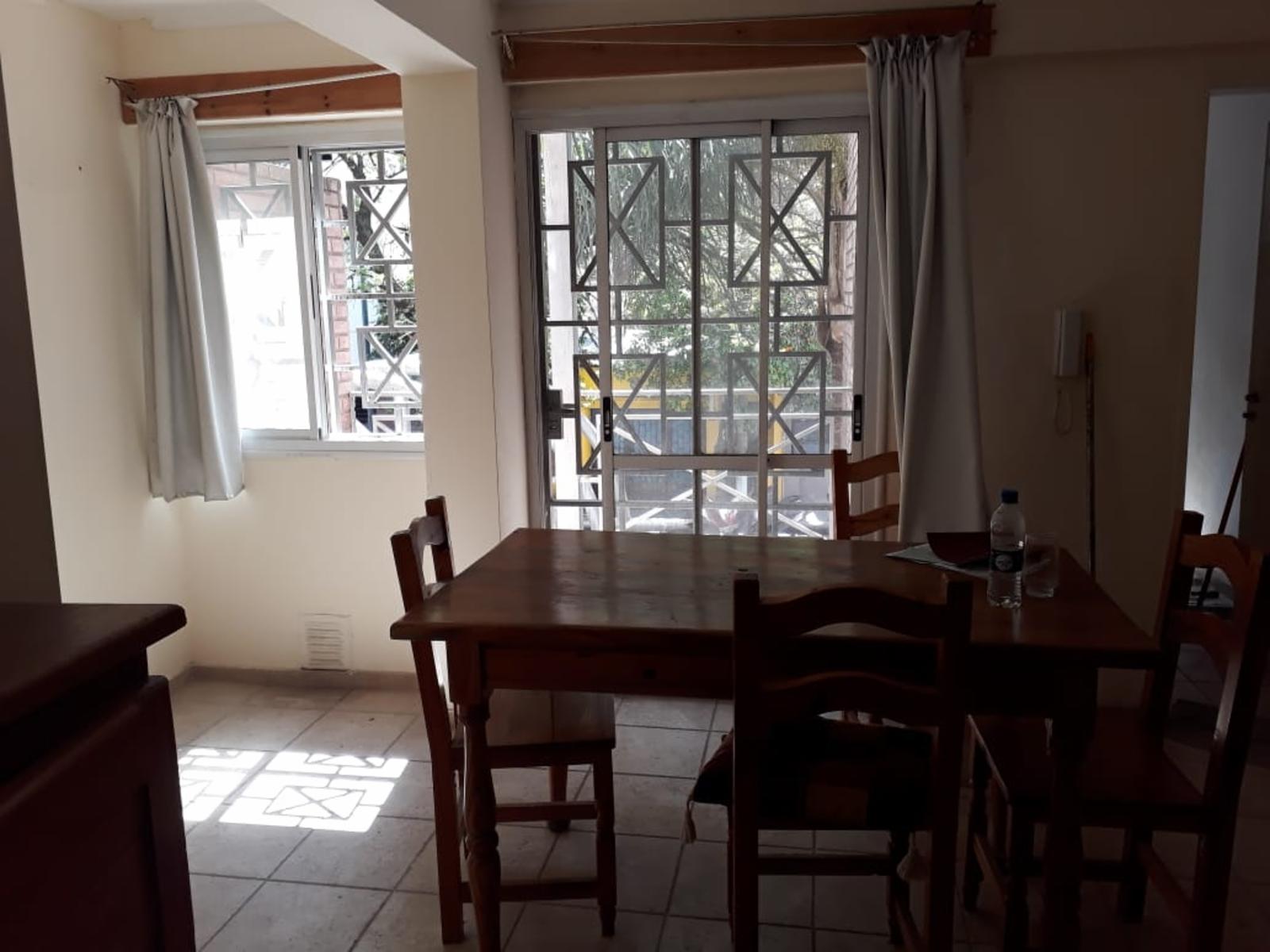 Departamento en Nueva Cordoba — foto 5