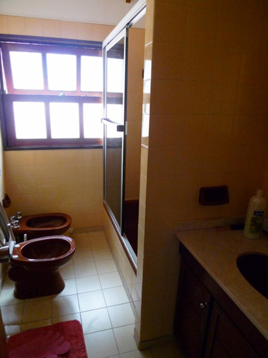 SE VENDE CASA EN PINAMAR A 5 CUADRAS DE LA PLAYA — foto 5