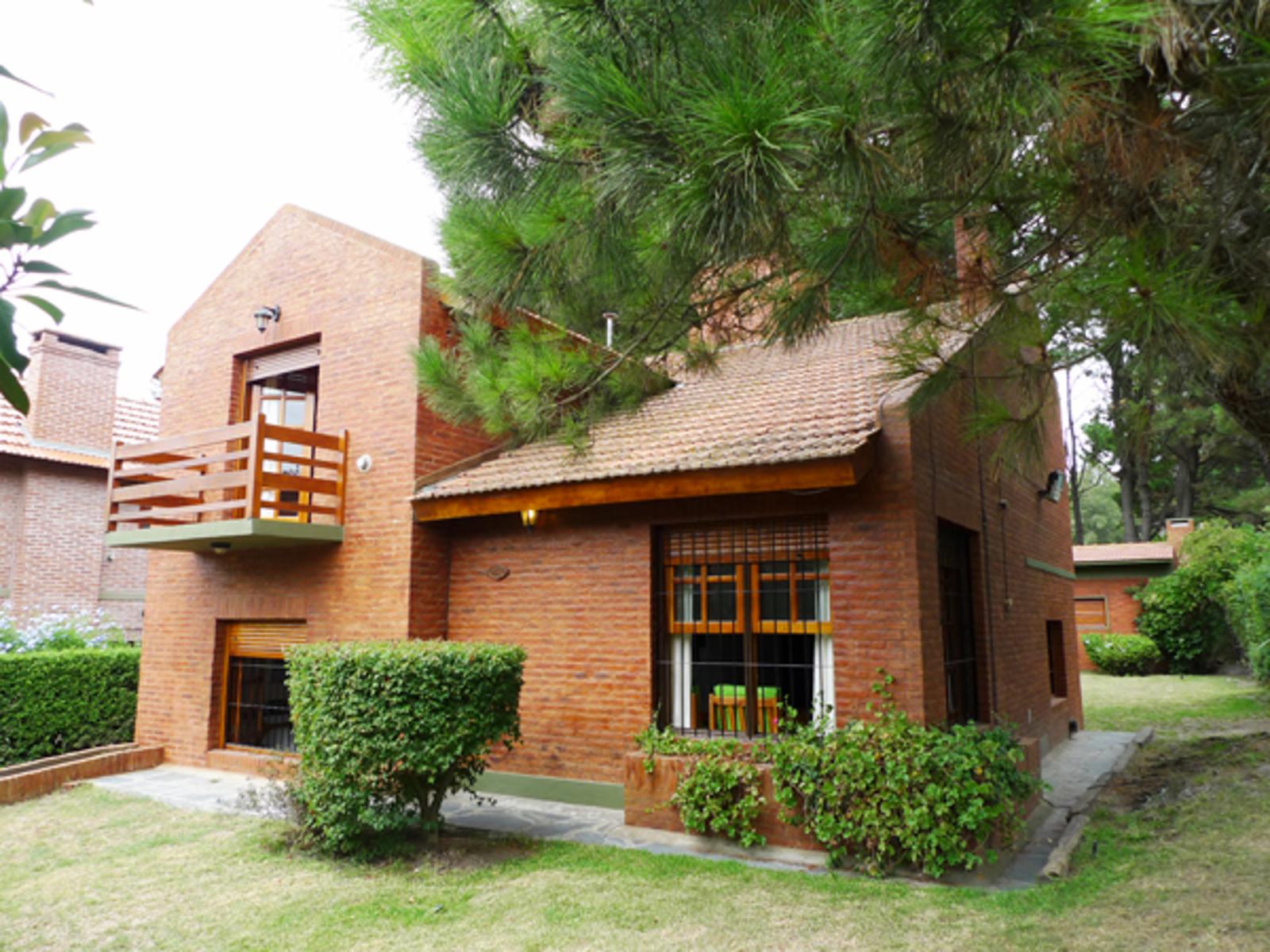 SE VENDE CASA EN PINAMAR A 5 CUADRAS DE LA PLAYA — foto 10