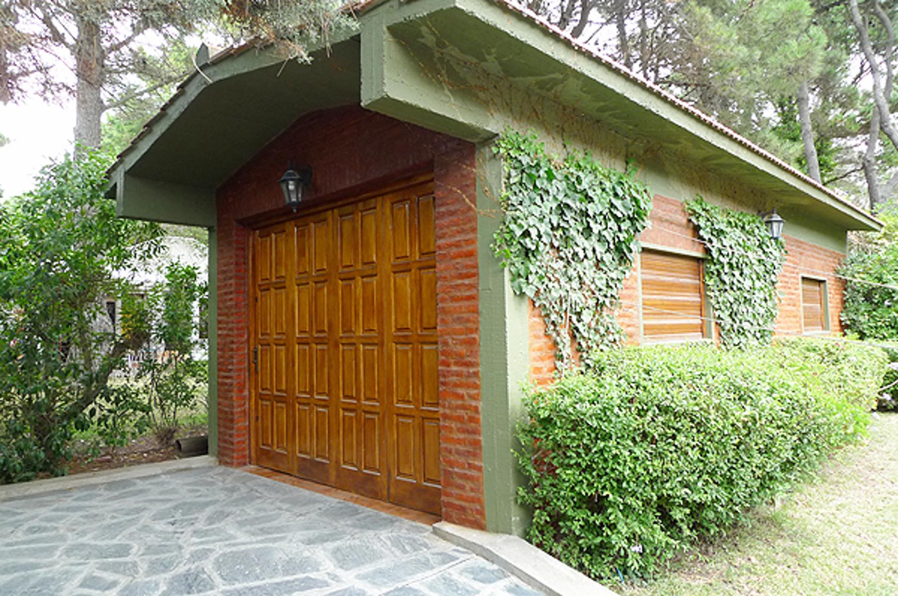 SE VENDE CASA EN PINAMAR A 5 CUADRAS DE LA PLAYA — foto 12