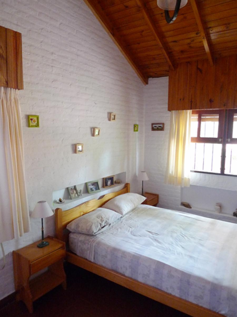 SE VENDE CASA EN PINAMAR A 5 CUADRAS DE LA PLAYA — foto 13