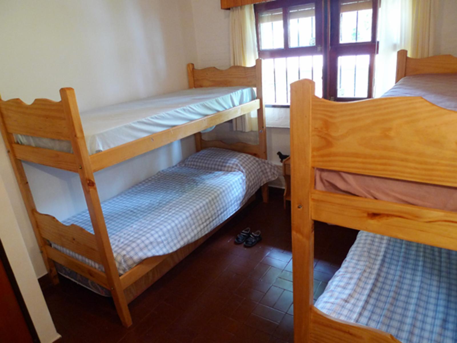 SE VENDE CASA EN PINAMAR A 5 CUADRAS DE LA PLAYA — foto 15