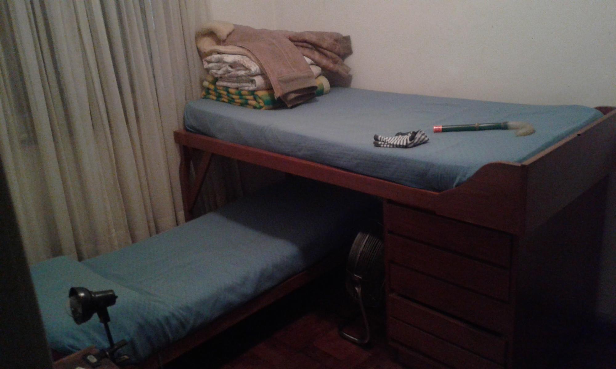 SE VENDE COMODA CASA DE 4 AMB EN CIUDAD JARDIN LOMAS DEL PALOMAR — foto 5