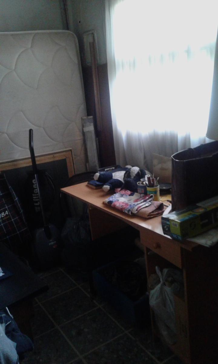 SE VENDE COMODA CASA DE 4 AMB EN CIUDAD JARDIN LOMAS DEL PALOMAR — foto 8