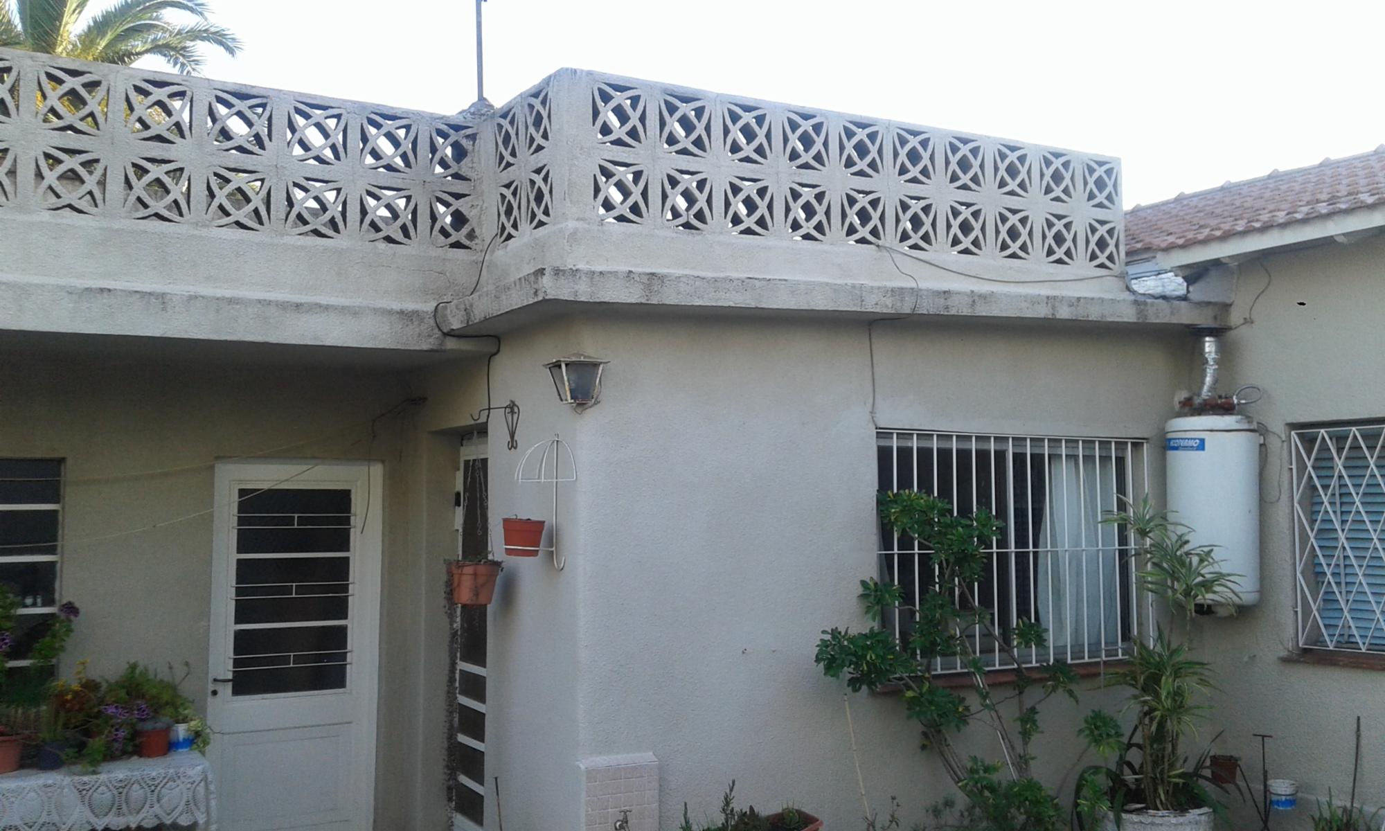 SE VENDE COMODA CASA DE 4 AMB EN CIUDAD JARDIN LOMAS DEL PALOMAR — foto 13
