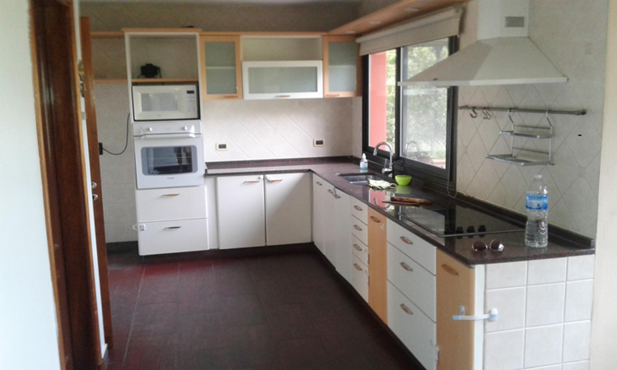 Se Vende Hermosa Casa en El Barrio Cerrado de Tigre Santa Barbara (Con Renta) — foto 3