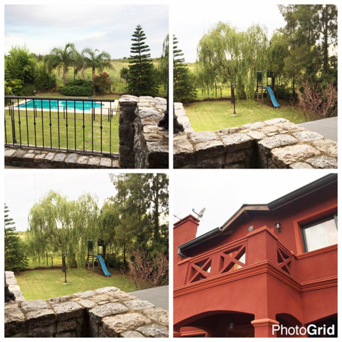 Se Vende Hermosa Casa en El Barrio Cerrado de Tigre Santa Barbara (Con Renta) — foto 4
