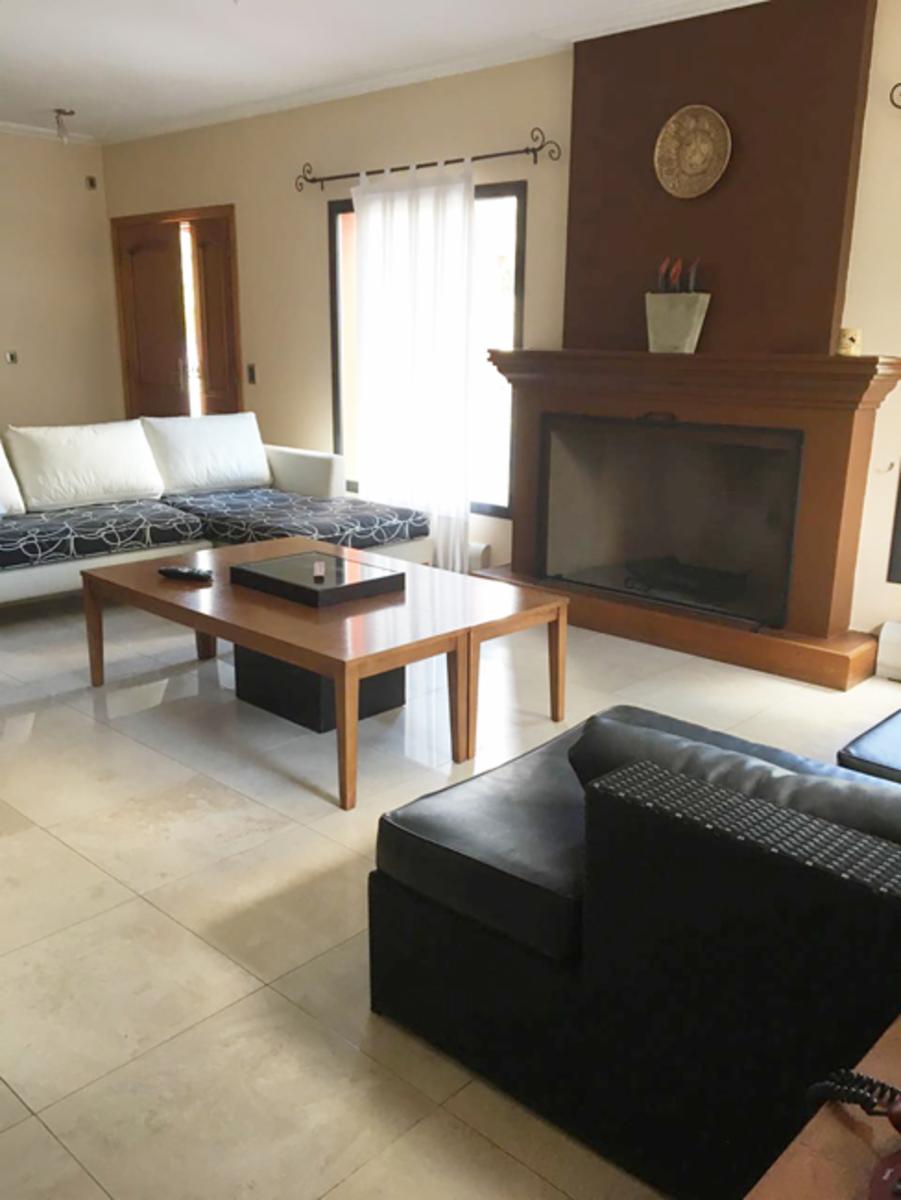 Se Vende Hermosa Casa en El Barrio Cerrado de Tigre Santa Barbara (Con Renta) — foto 7