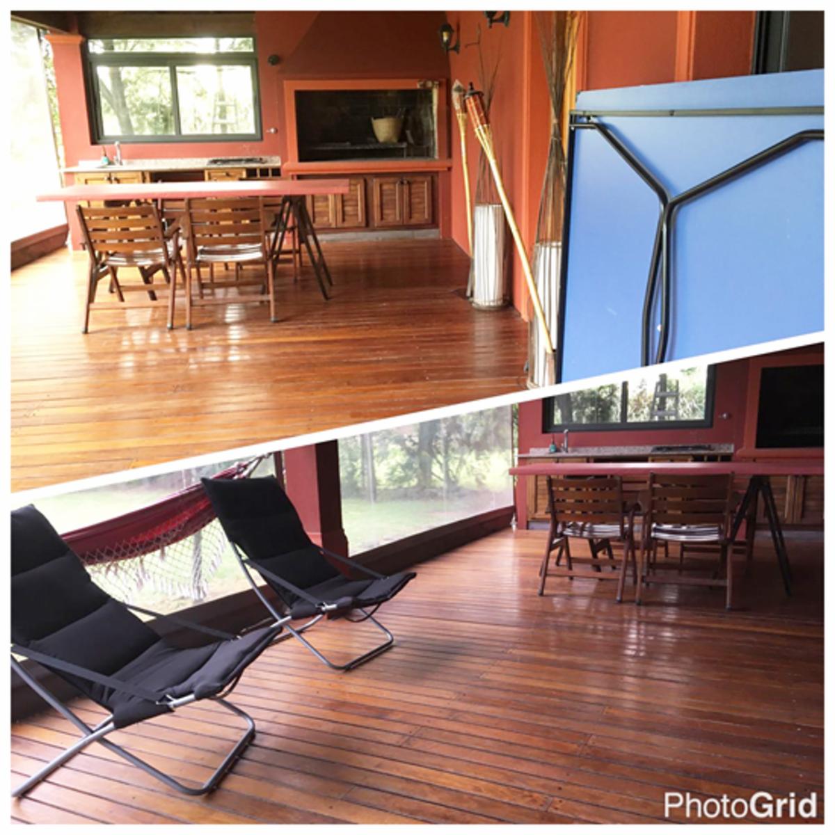 Se Vende Hermosa Casa en El Barrio Cerrado de Tigre Santa Barbara (Con Renta) — foto 10