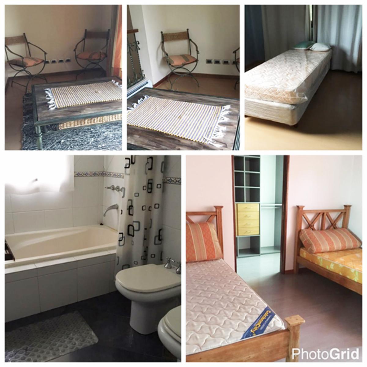 Se Vende Hermosa Casa en El Barrio Cerrado de Tigre Santa Barbara (Con Renta) — foto 11