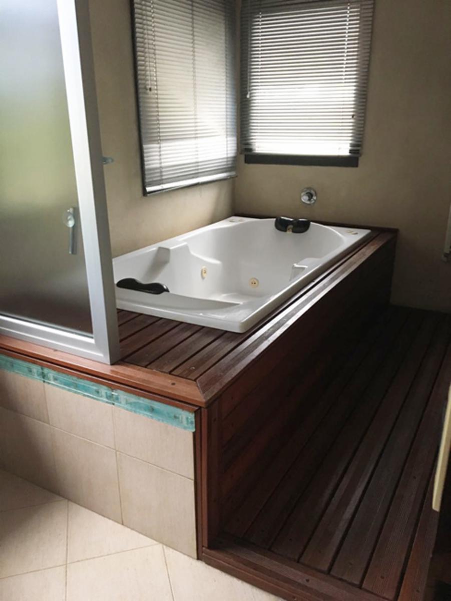 Se Vende Hermosa Casa en El Barrio Cerrado de Tigre Santa Barbara (Con Renta) — foto 12