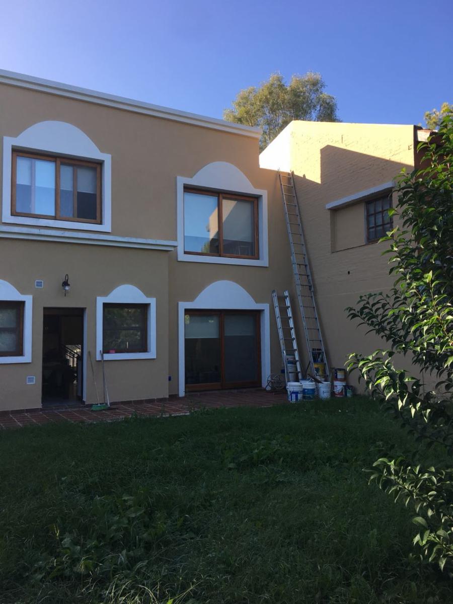 Se Vende Hermosa Casa en Bº Vistas del Golf Don Torcuato