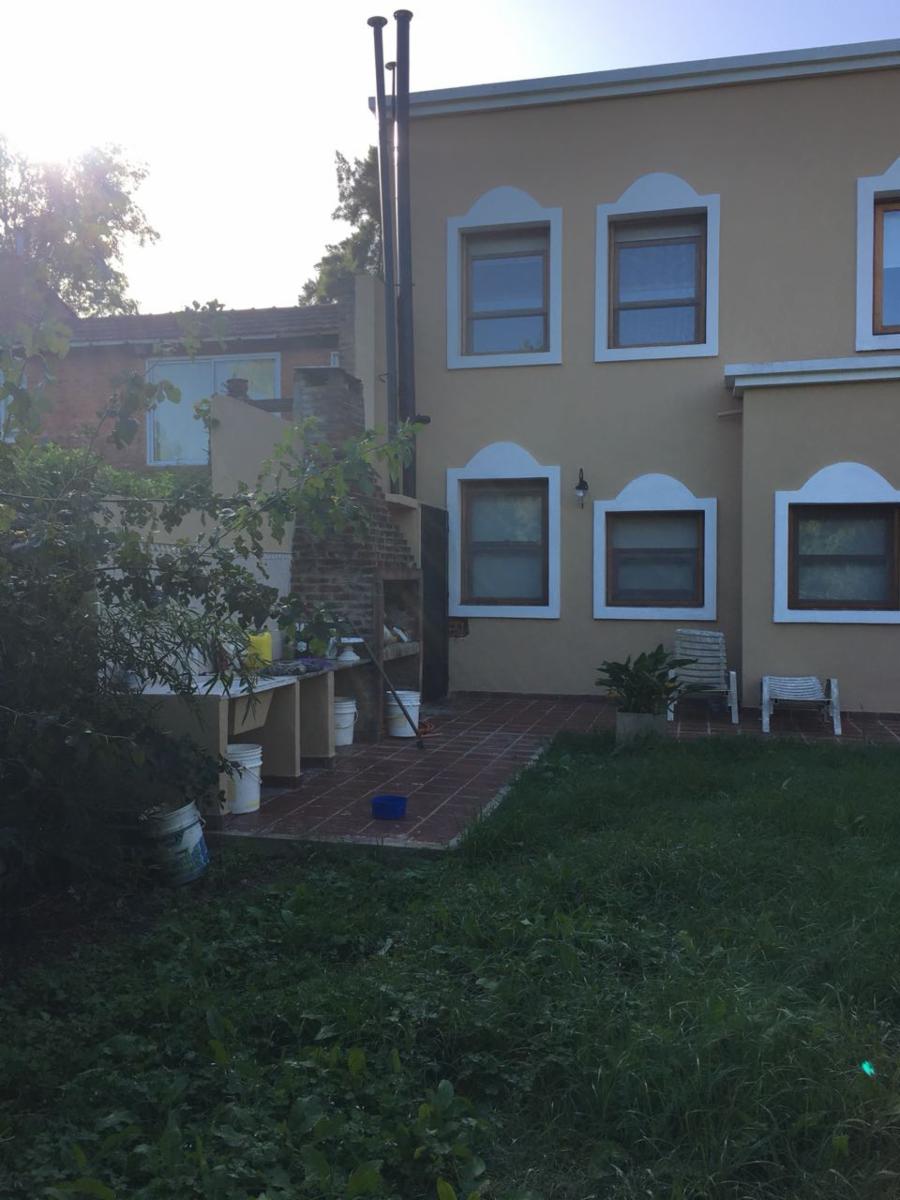 Se Vende Hermosa Casa en Bº Vistas del Golf Don Torcuato — foto 2