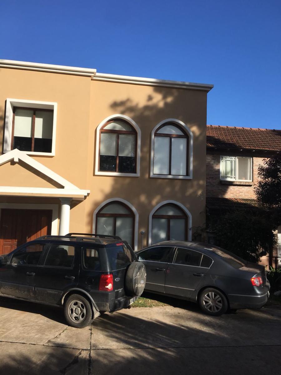 Se Vende Hermosa Casa en Bº Vistas del Golf Don Torcuato — foto 8