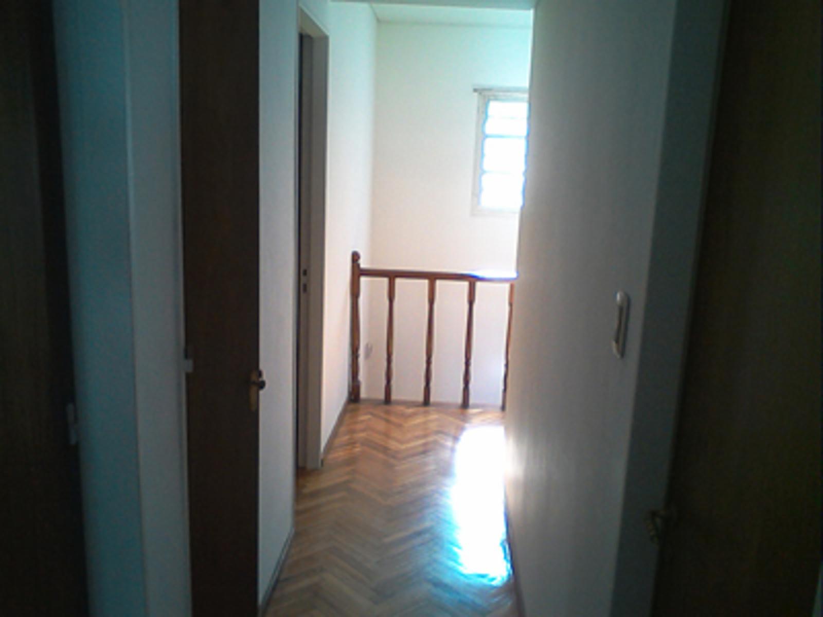 SE VENDE CASA EN BELGRANO (NO PAGA EXPENSAS) — foto 8