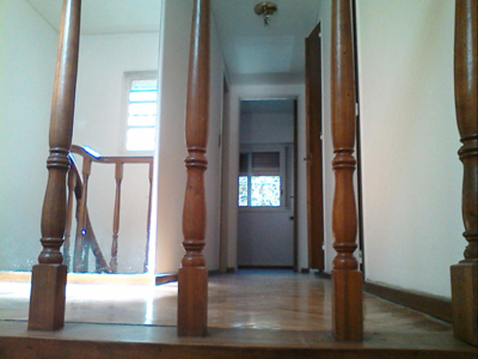 SE VENDE CASA EN BELGRANO (NO PAGA EXPENSAS) — foto 9