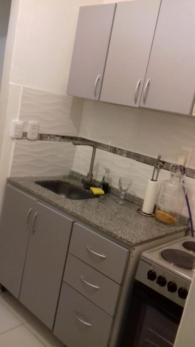 se vende excelente departamento 2 amb en BELGRANO LAS CAÑITAS - 1