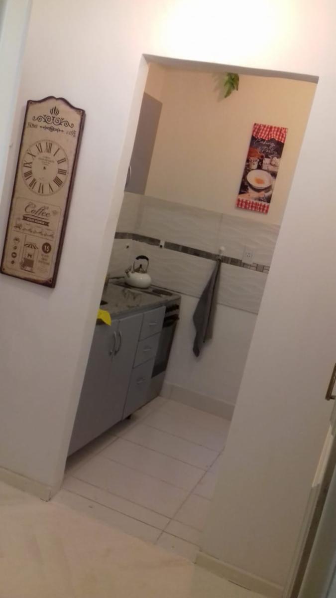 se vende excelente departamento 2 amb en BELGRANO LAS CAÑITAS - 3