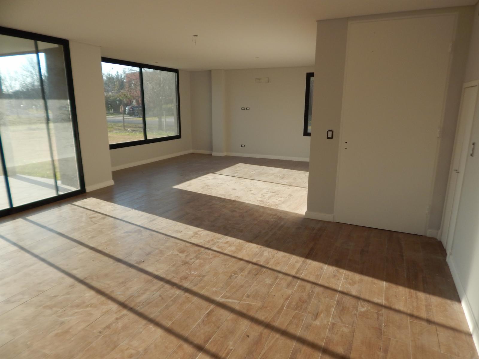 SE VENDE HERMOSA CASA EN EL BARRIO CERRADO SAN ISIDRO LABRADOR TIGRE — foto 6