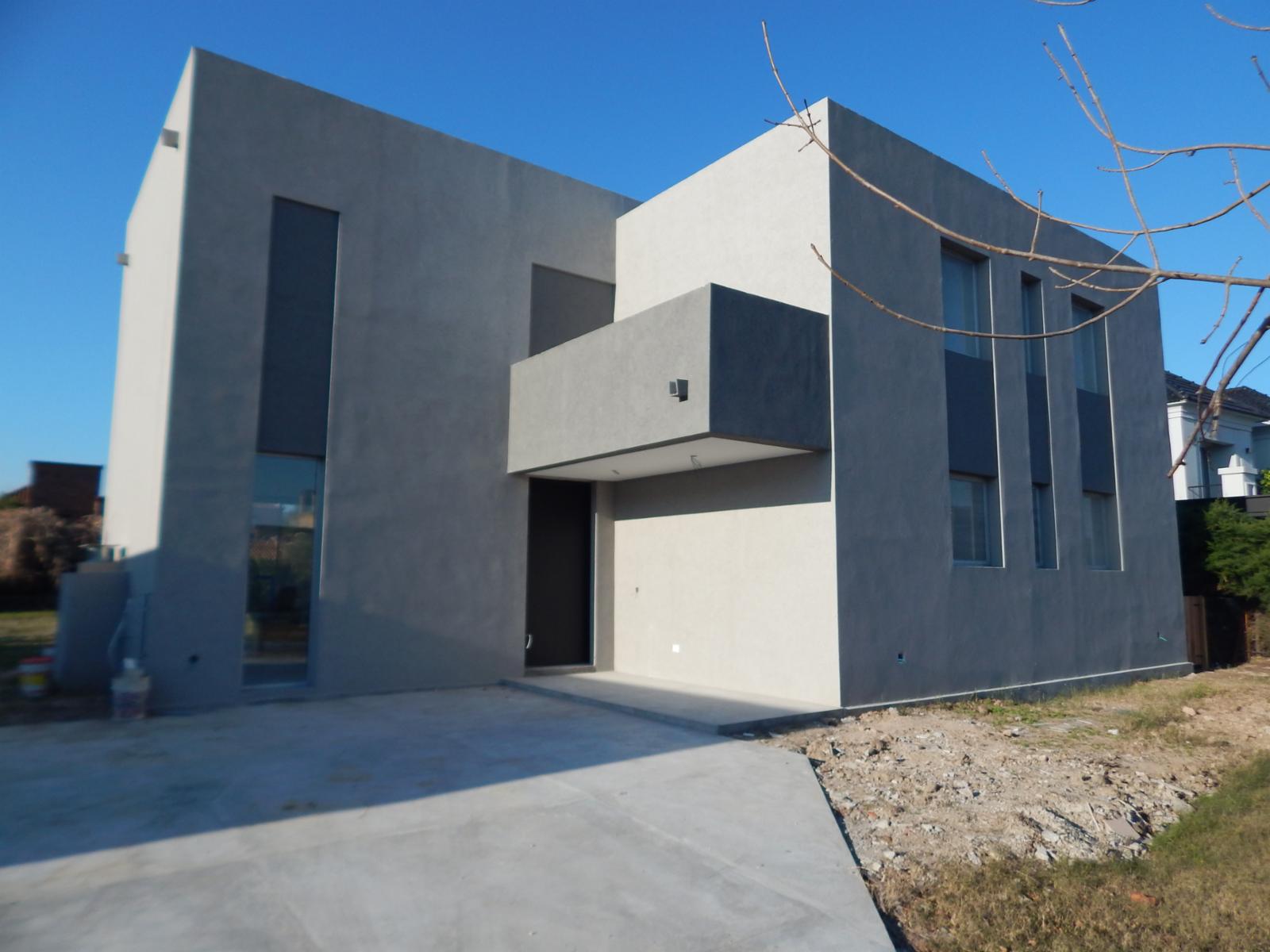 SE VENDE HERMOSA CASA EN BARRIO CERRADO SAN ISIDRO LABRADOR TIGRE — foto 3