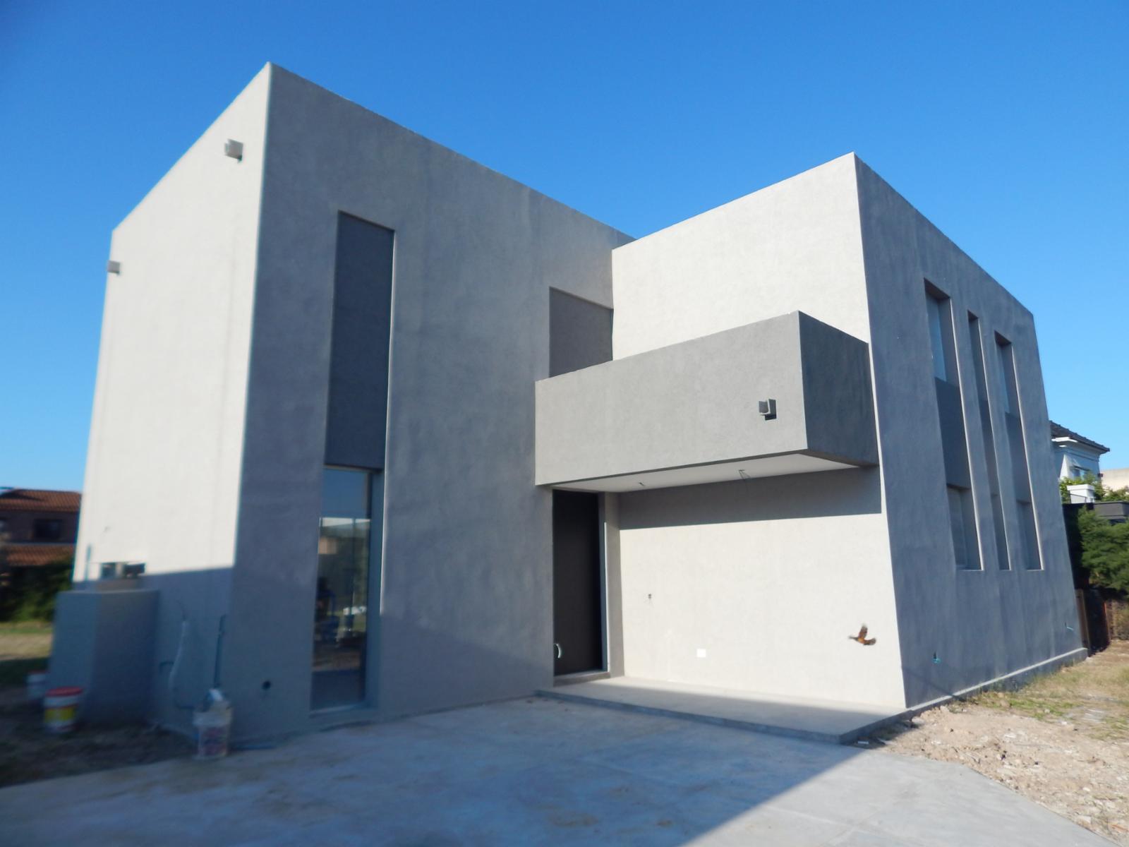 SE VENDE HERMOSA CASA EN BARRIO CERRADO SAN ISIDRO LABRADOR TIGRE — foto 4