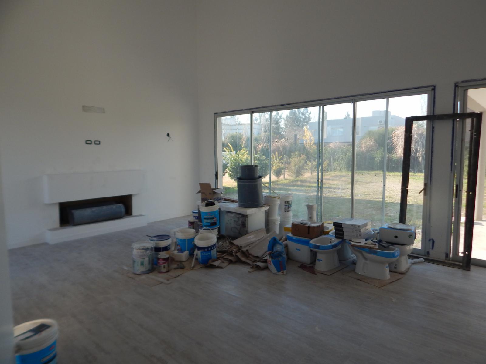 SE VENDE HERMOSA CASA EN BARRIO CERRADO SAN ISIDRO LABRADOR TIGRE — foto 8