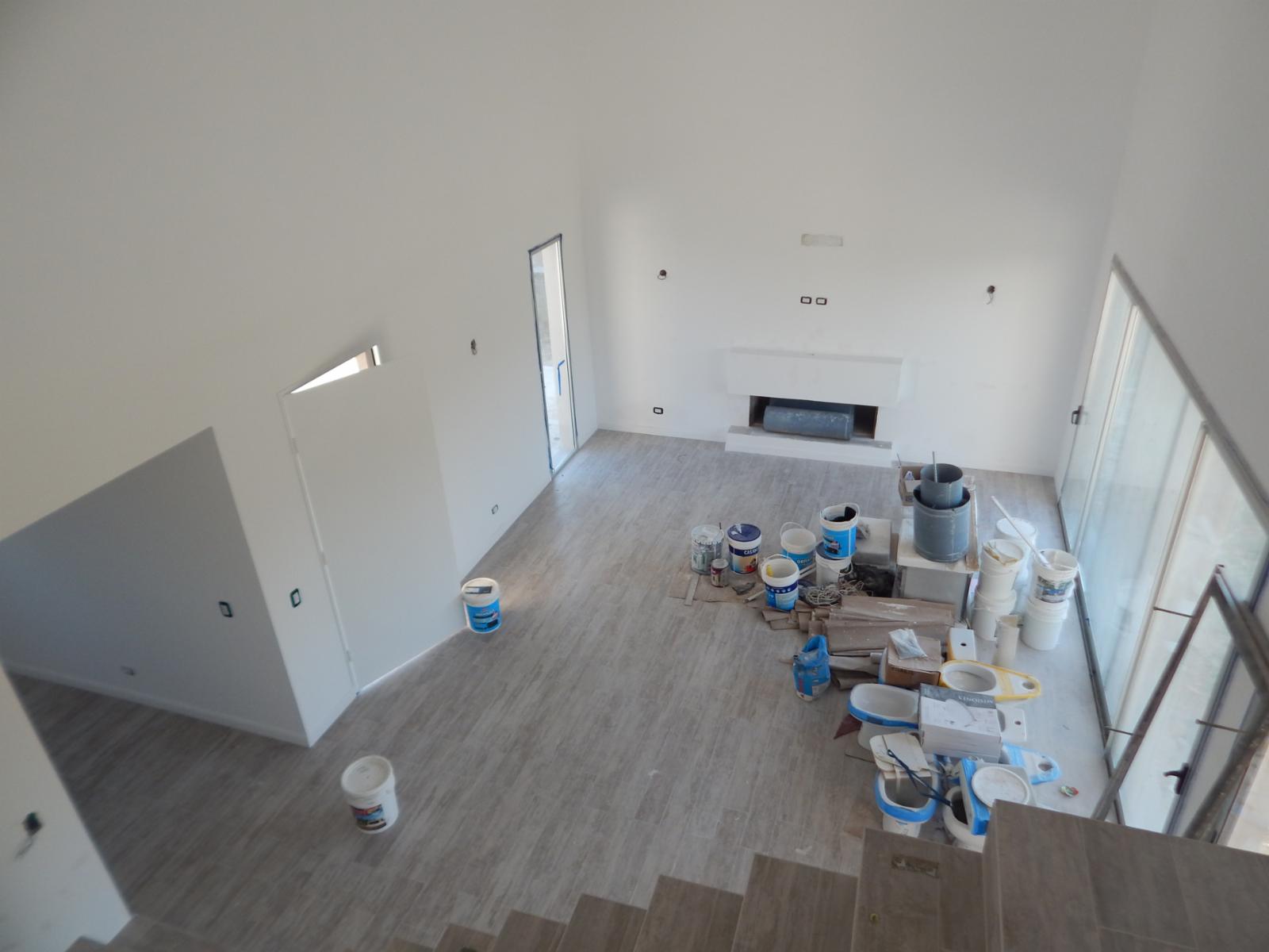SE VENDE HERMOSA CASA EN BARRIO CERRADO SAN ISIDRO LABRADOR TIGRE — foto 9