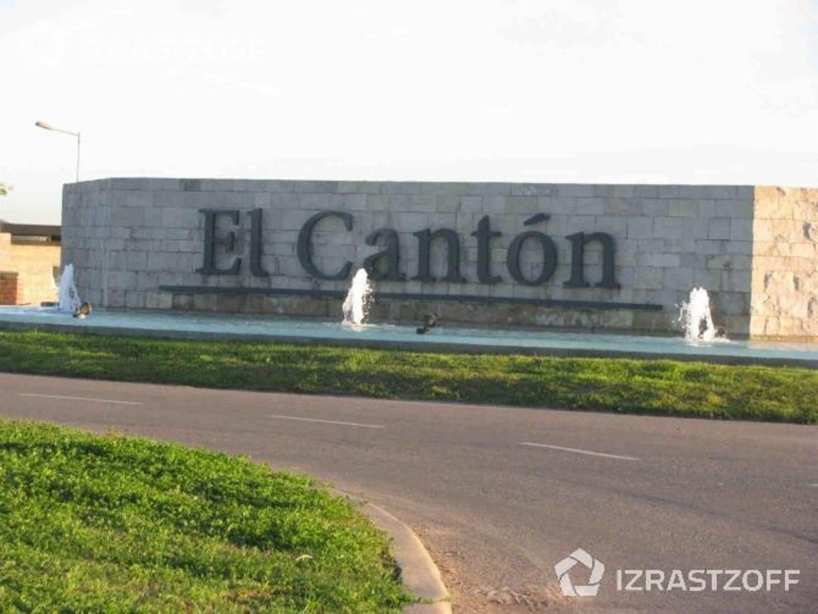 SE VENDE LOTE 850M2 EN BARRIO EL CANTON ESCOBAR (BARRIO GOLF) — foto 4