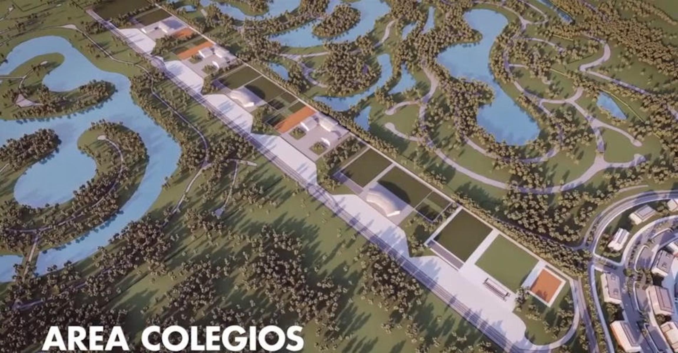 SE VENDE LOTE 850M2 EN BARRIO EL CANTON ESCOBAR (BARRIO GOLF) — foto 6