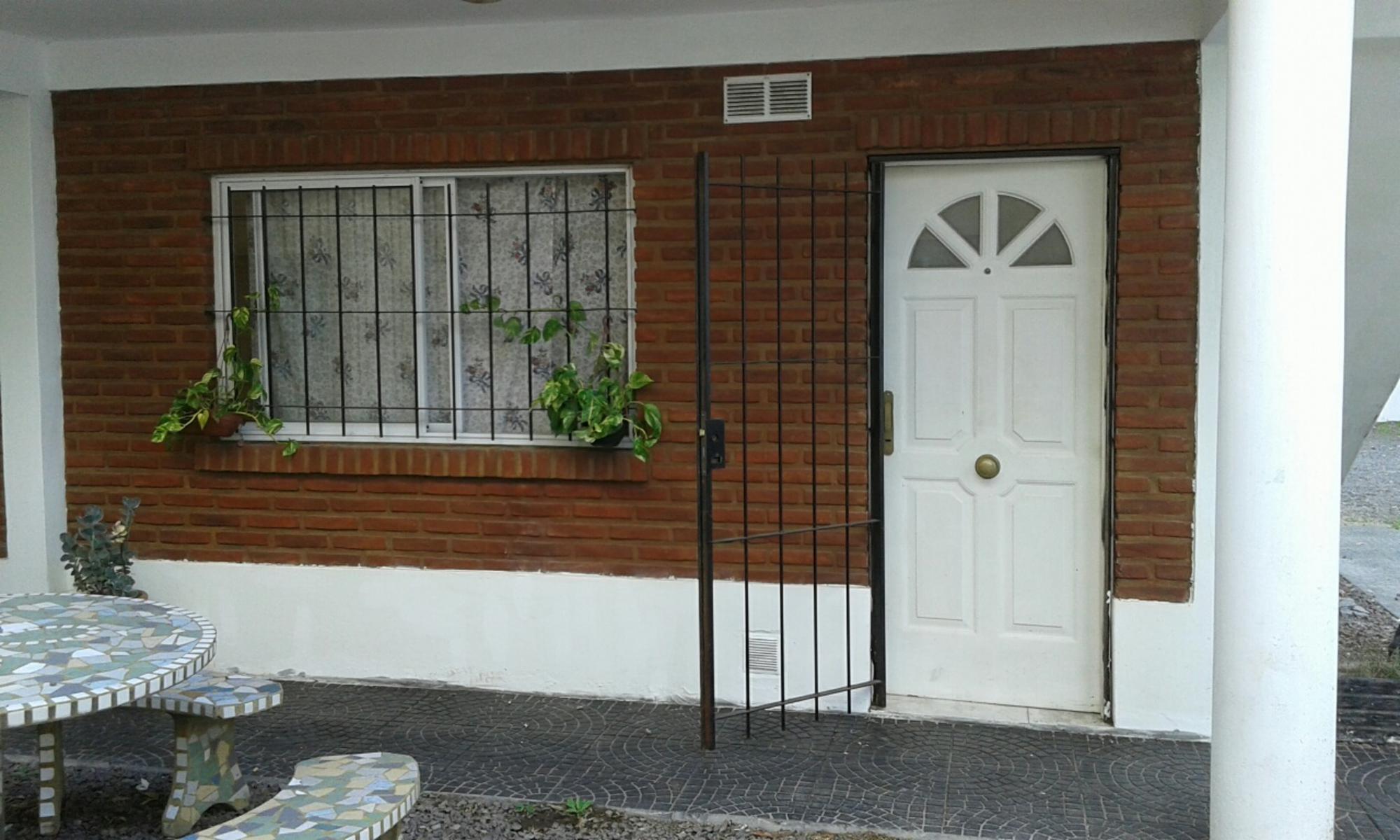 RETASADO DOS AMBIENTES .CENTRICO APTO CREDITO