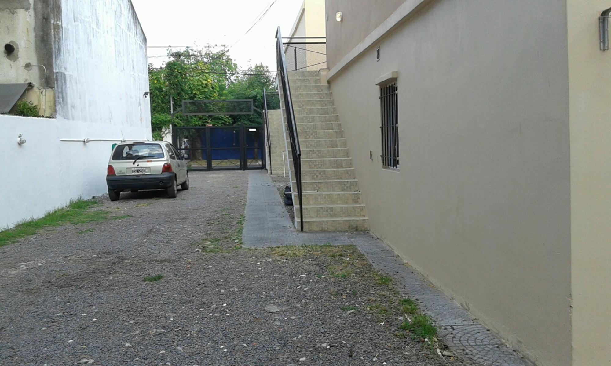RETASADO DOS AMBIENTES .CENTRICO APTO CREDITO — foto 3