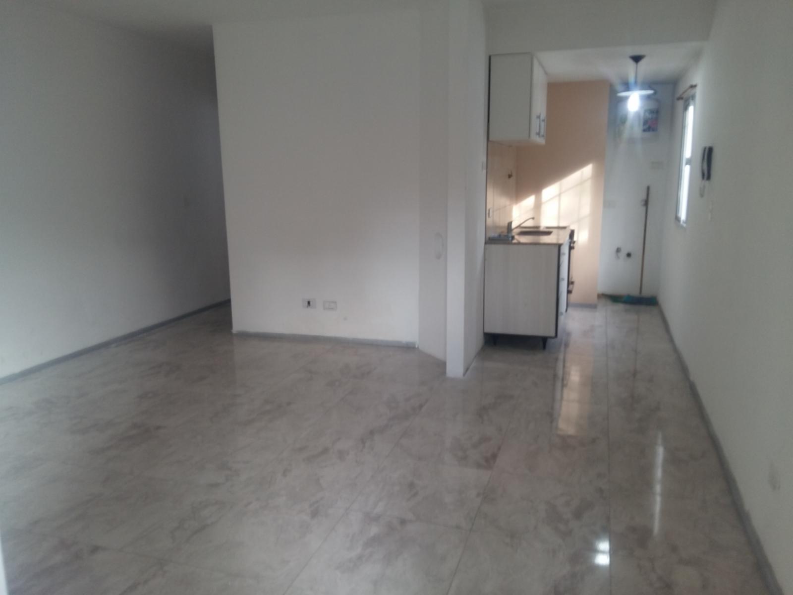 RETASADO DOS AMBIENTES .CENTRICO APTO CREDITO — foto 4