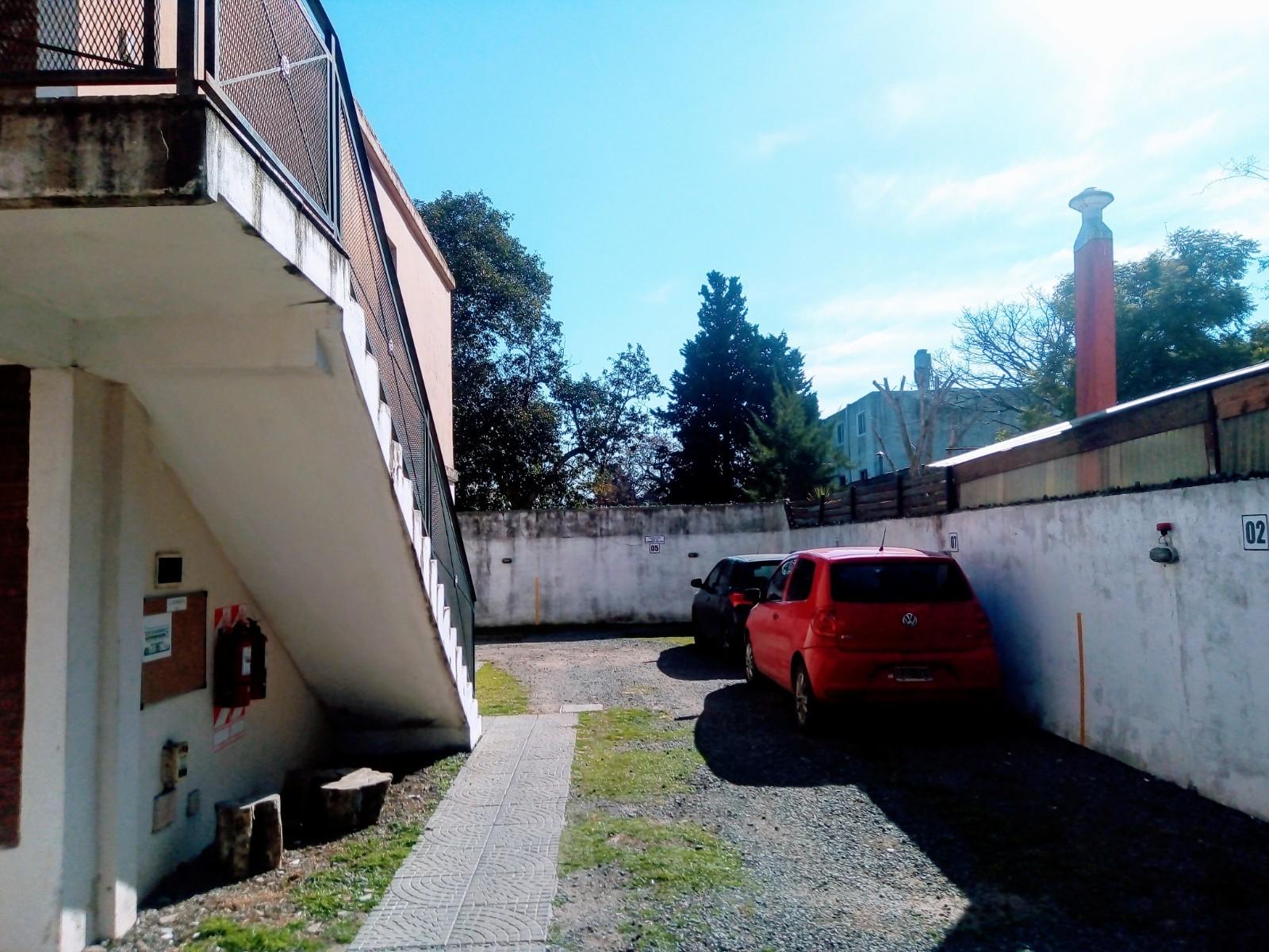 RETASADO DOS AMBIENTES .CENTRICO APTO CREDITO — foto 10