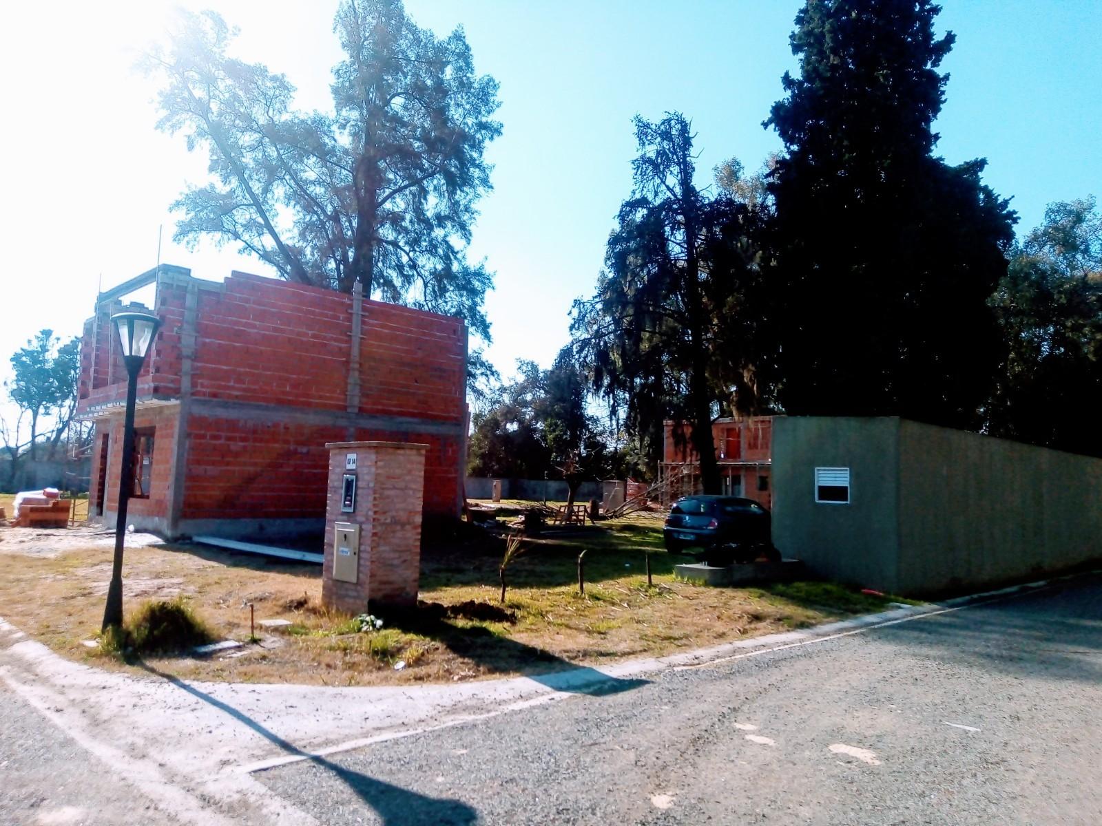 LOTE BARRIO CERRADO LAS MAGNOLIAS — foto 4