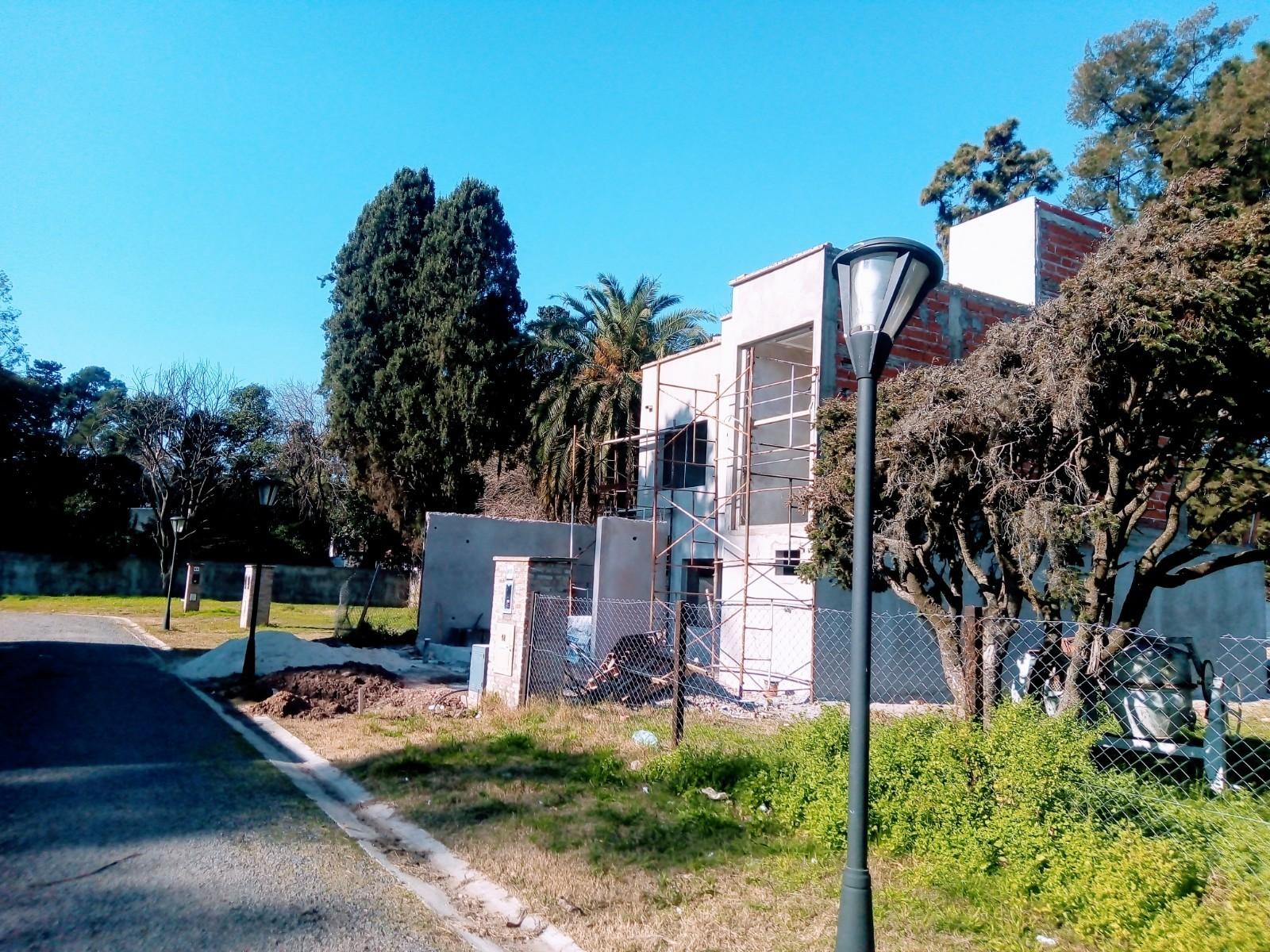 LOTE BARRIO CERRADO LAS MAGNOLIAS — foto 5