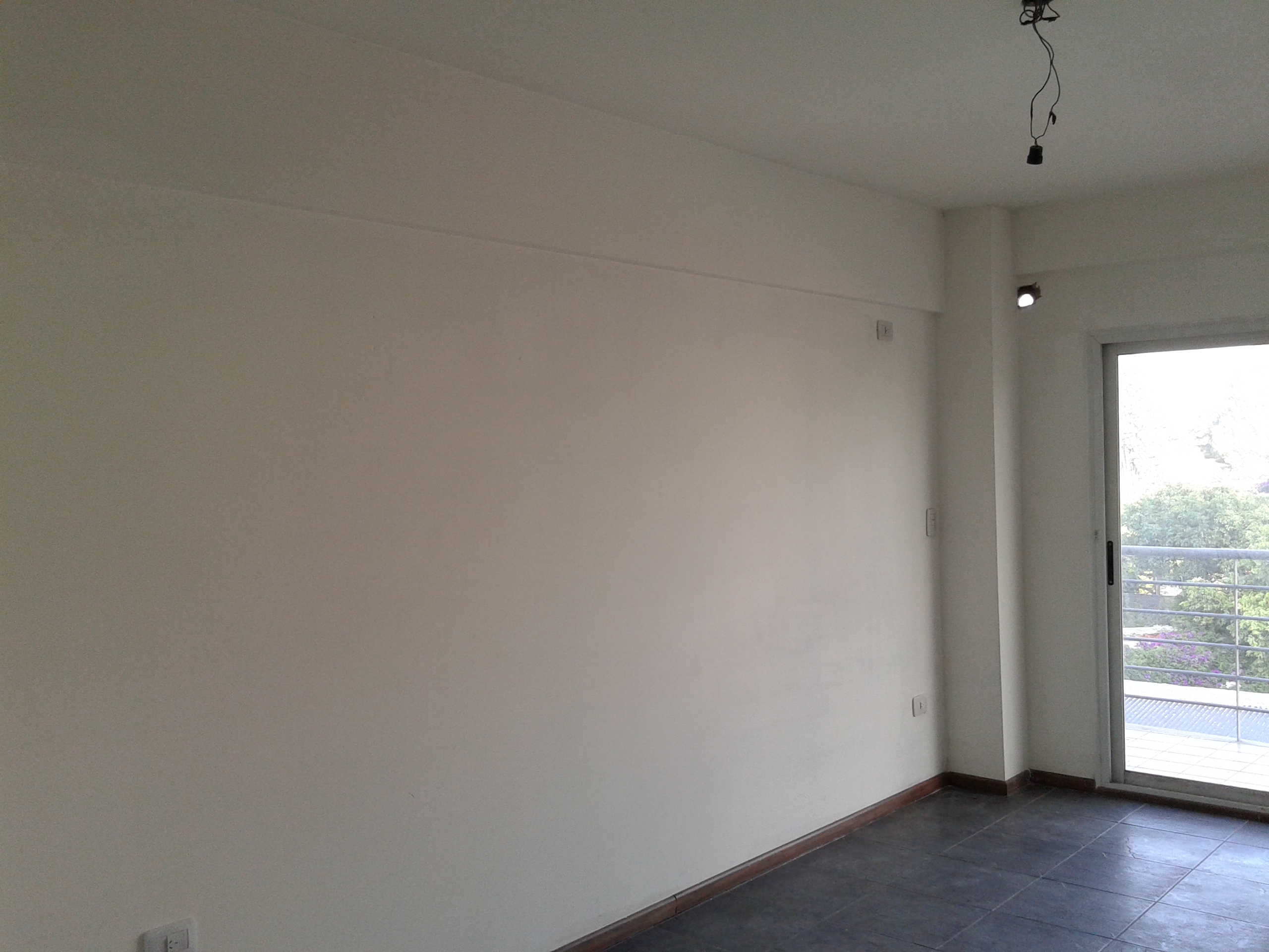 AMPLIO MONOAMBIENTE CON BALCON — foto 5