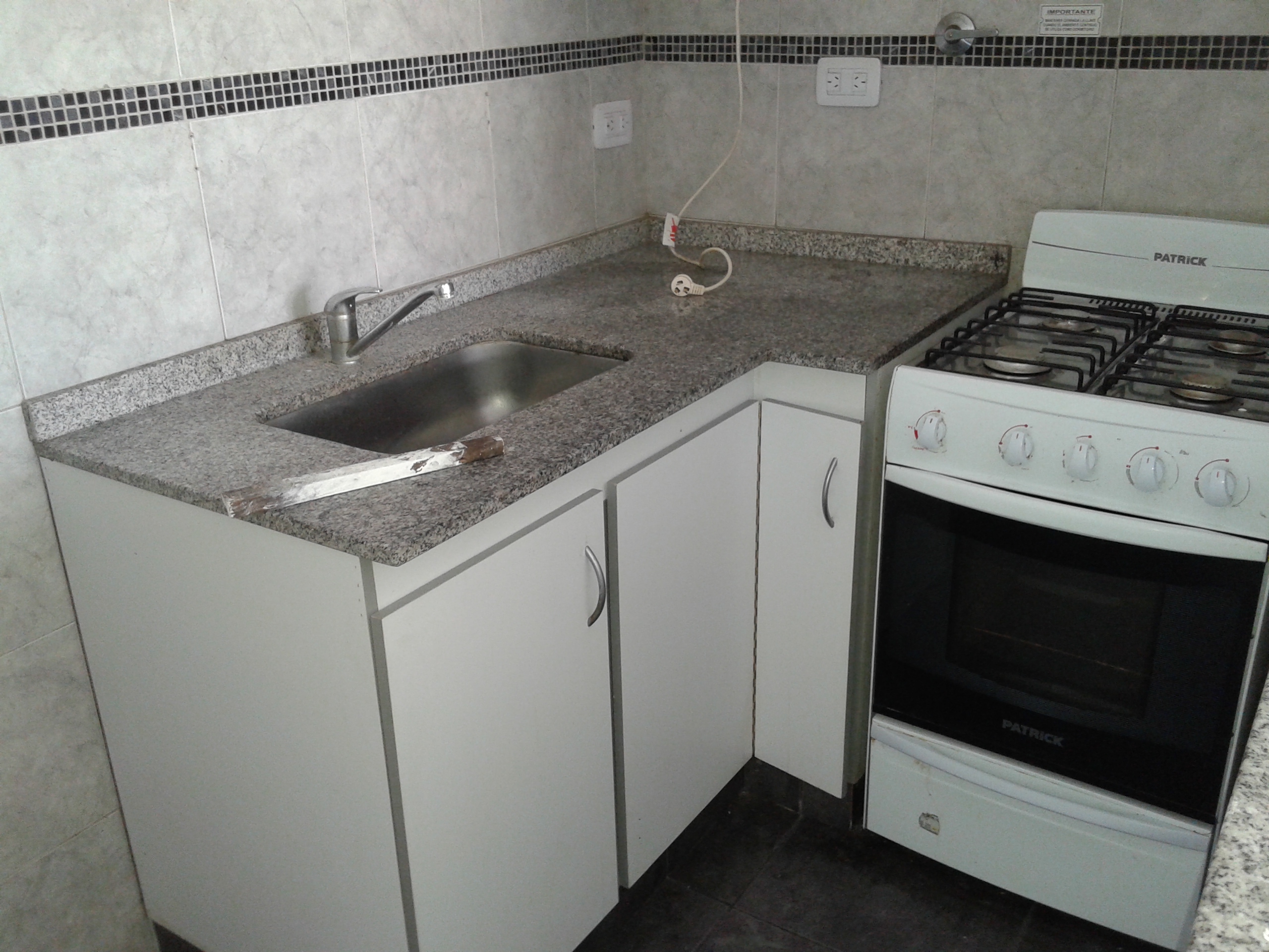 AMPLIO MONOAMBIENTE CON BALCON — foto 6