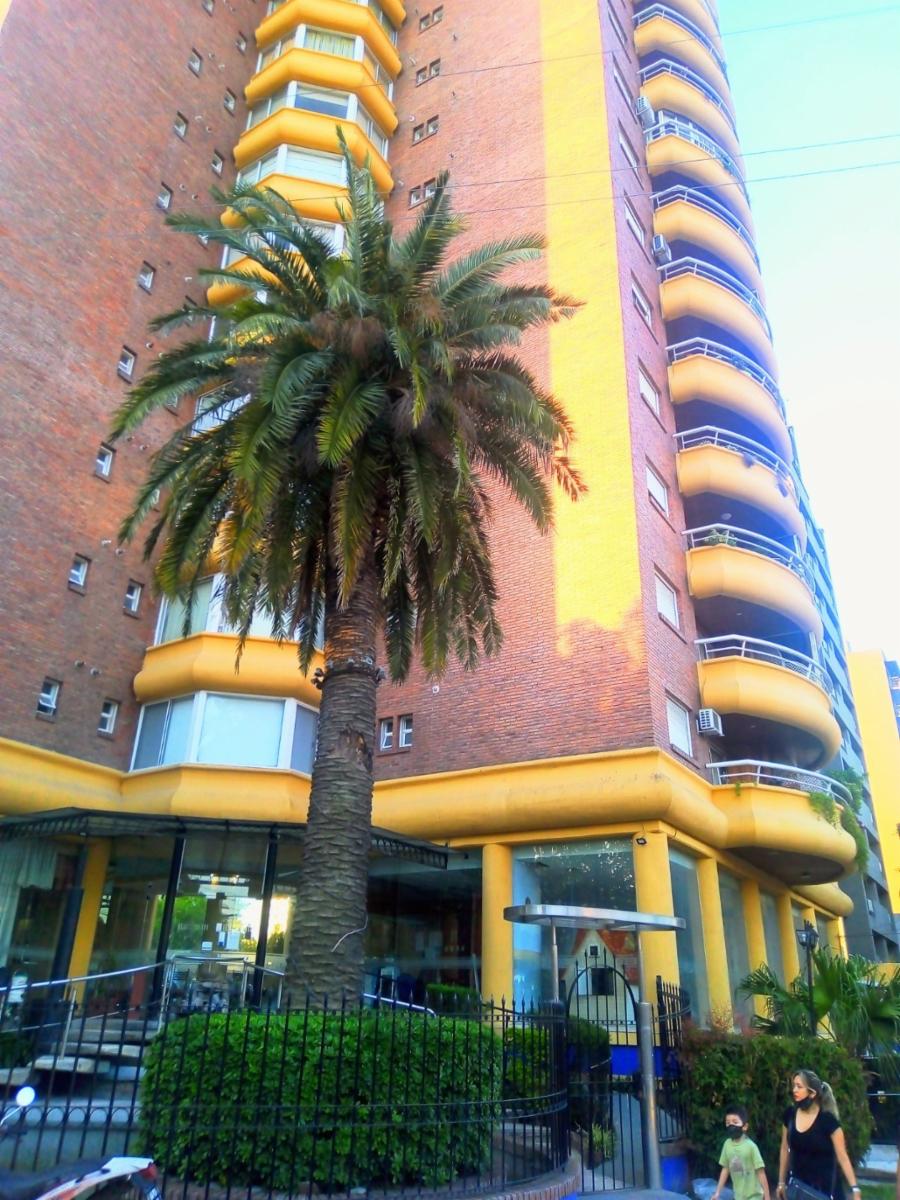 RETASADO EXCELENTE DEPARTAMENTO BARCELONA III- CON BALCON /APTO CREDITO