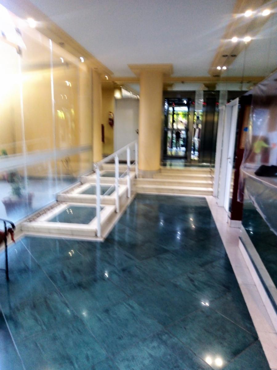 RETASADO EXCELENTE DEPARTAMENTO BARCELONA III- CON BALCON /APTO CREDITO — foto 4