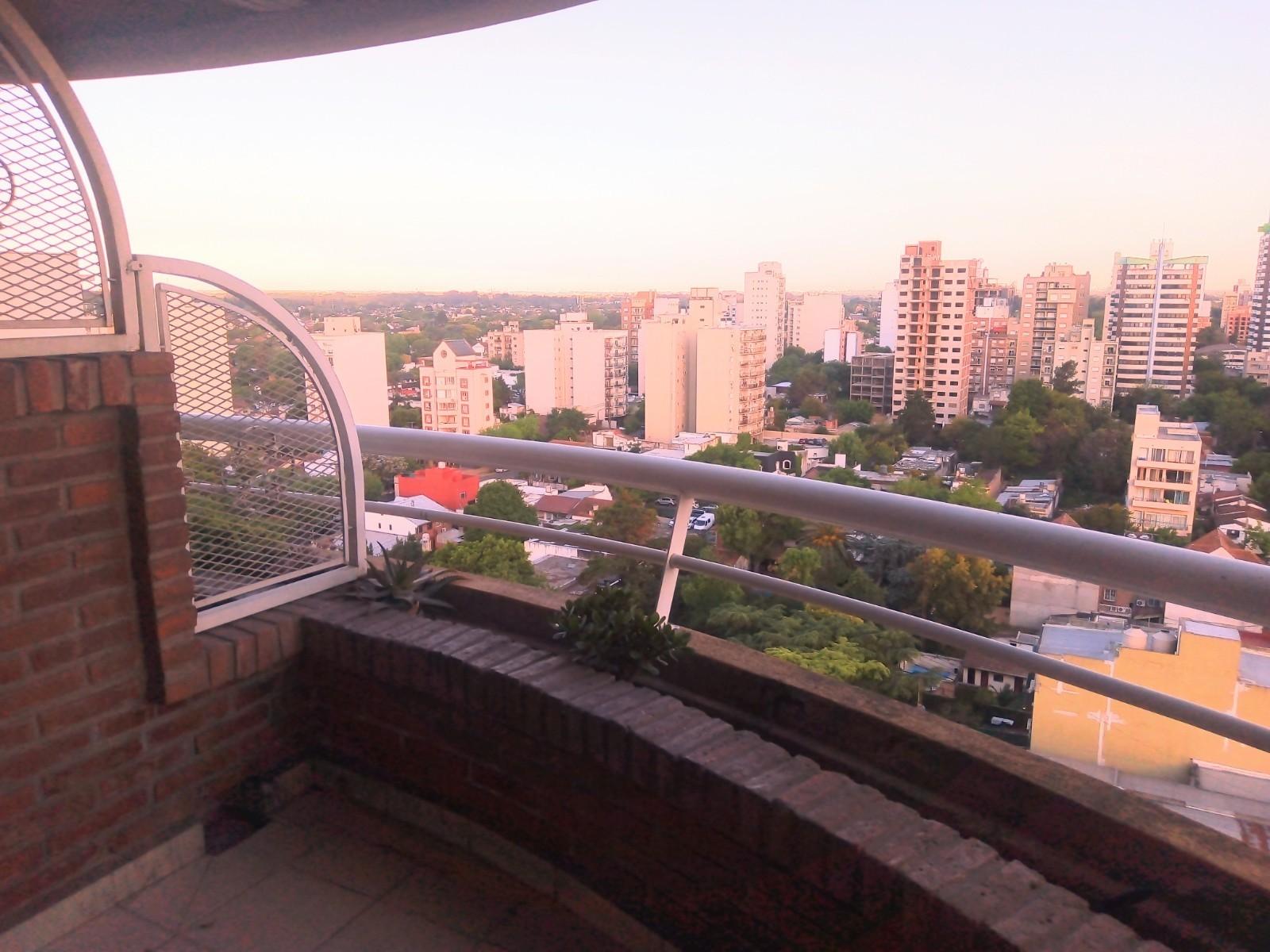 RETASADO EXCELENTE DEPARTAMENTO BARCELONA III- CON BALCON /APTO CREDITO — foto 13