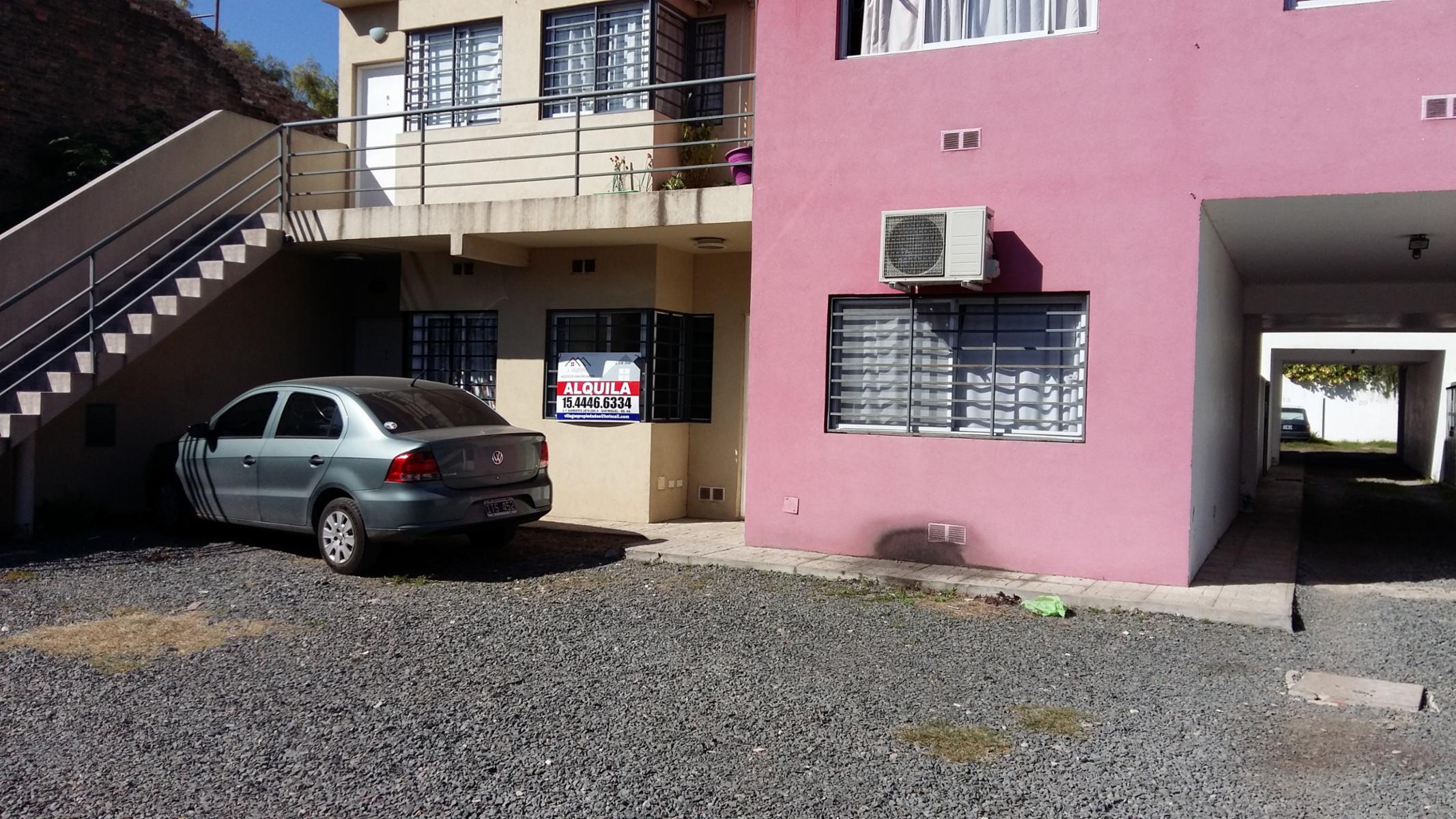 OPORTUNIDAD DOS AMBIENTES PB APTO CREDITO - 2