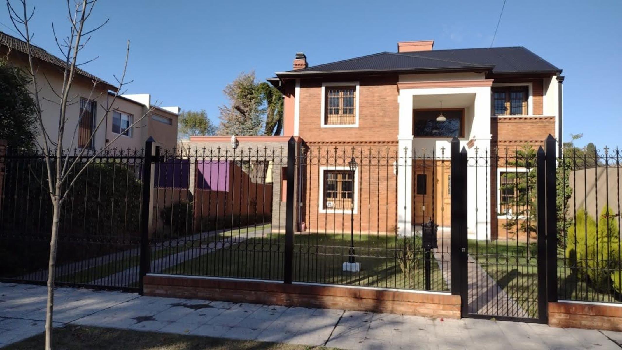 EXCELENTE PROPIEDAD BELLA VISTA — foto 4