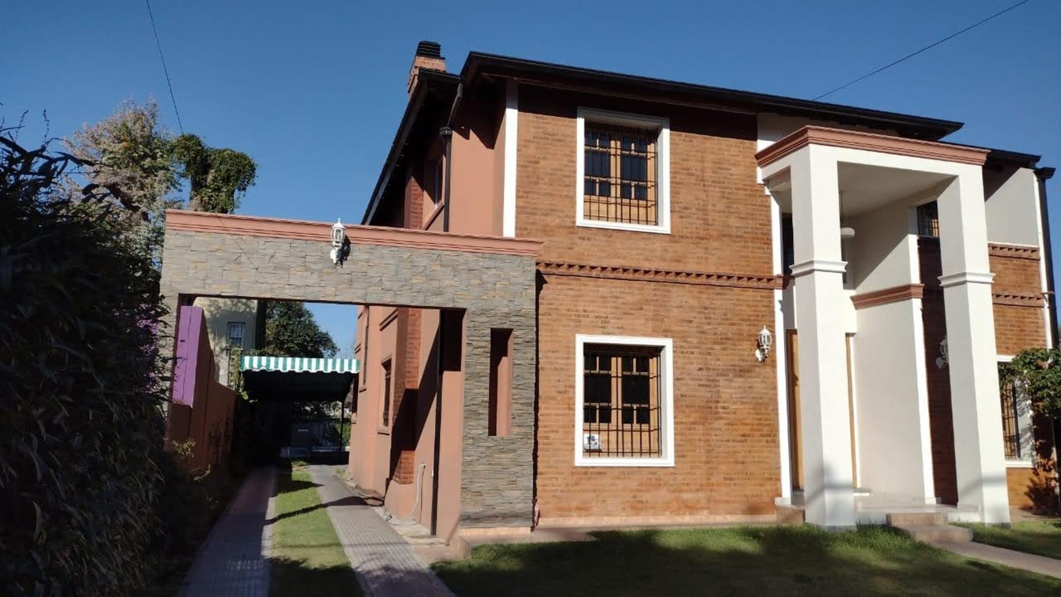 EXCELENTE PROPIEDAD BELLA VISTA — foto 5