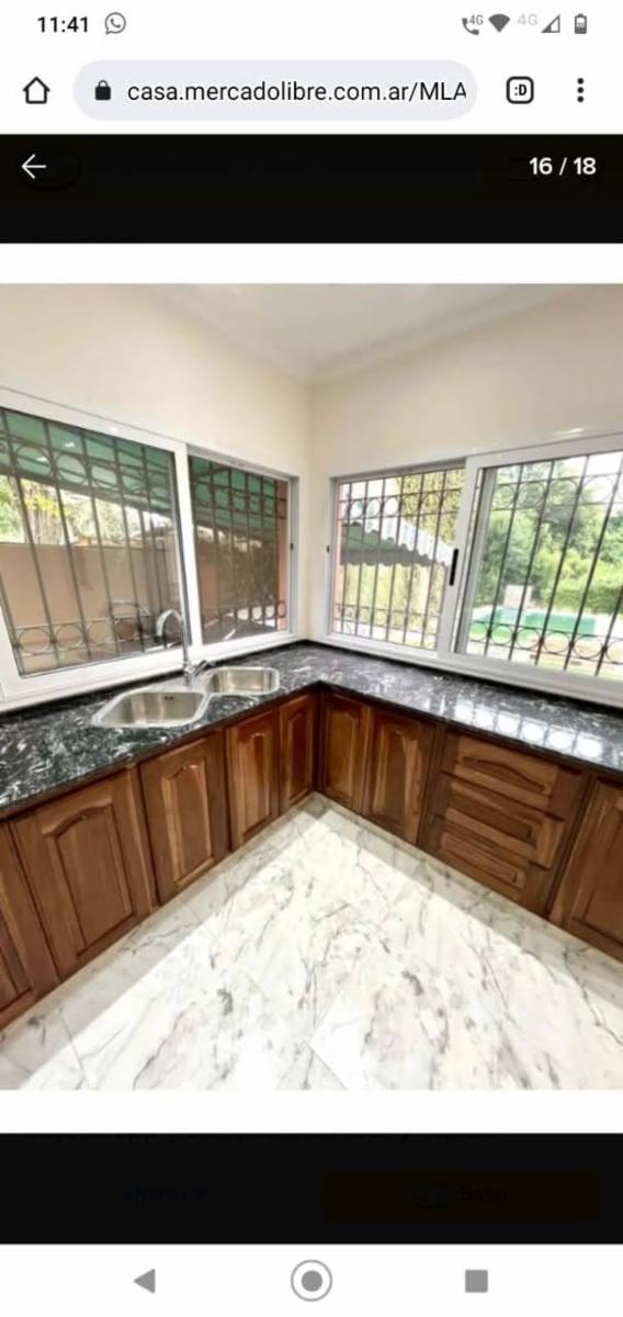 EXCELENTE PROPIEDAD BELLA VISTA — foto 8