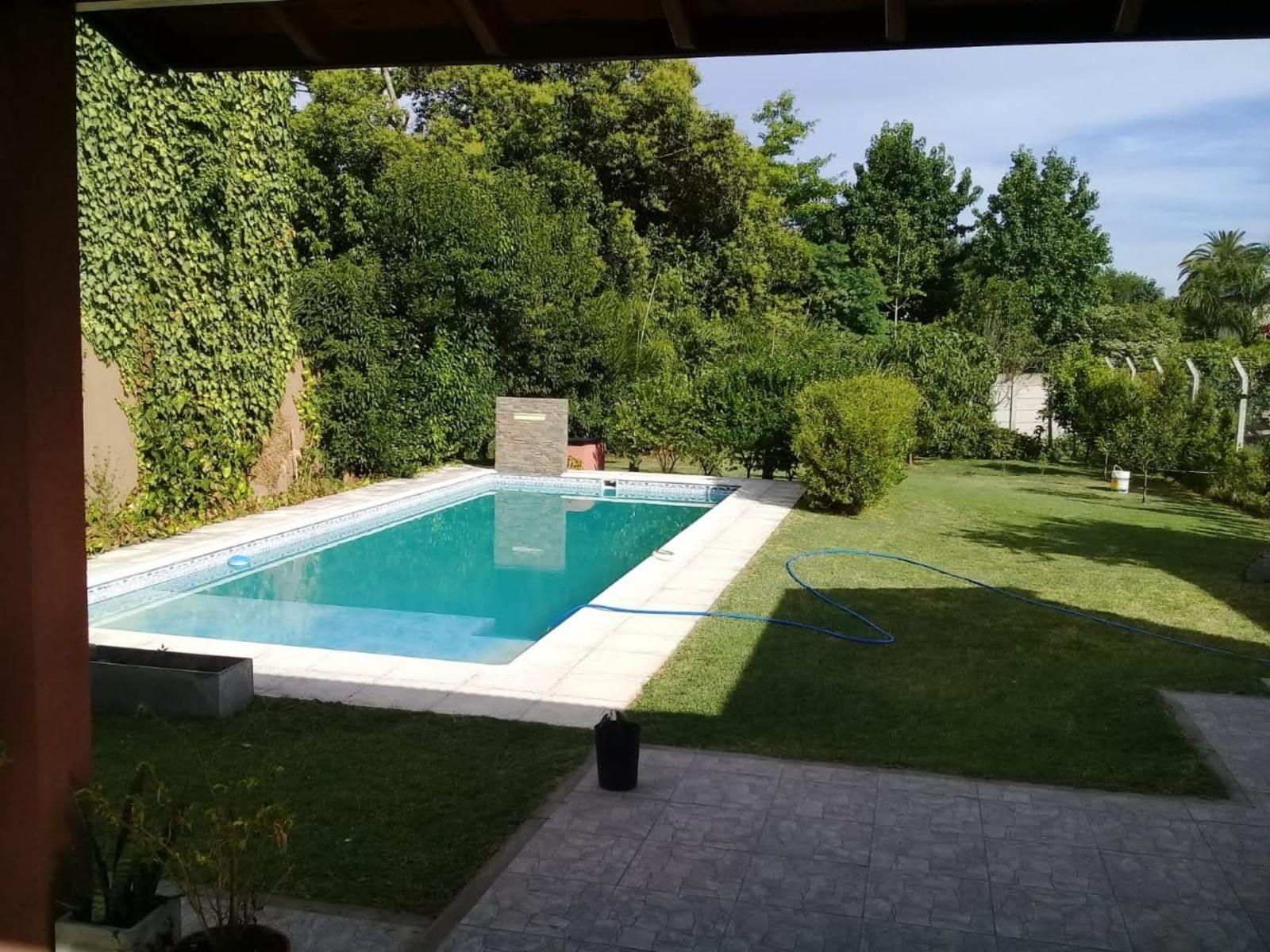 EXCELENTE PROPIEDAD BELLA VISTA — foto 14