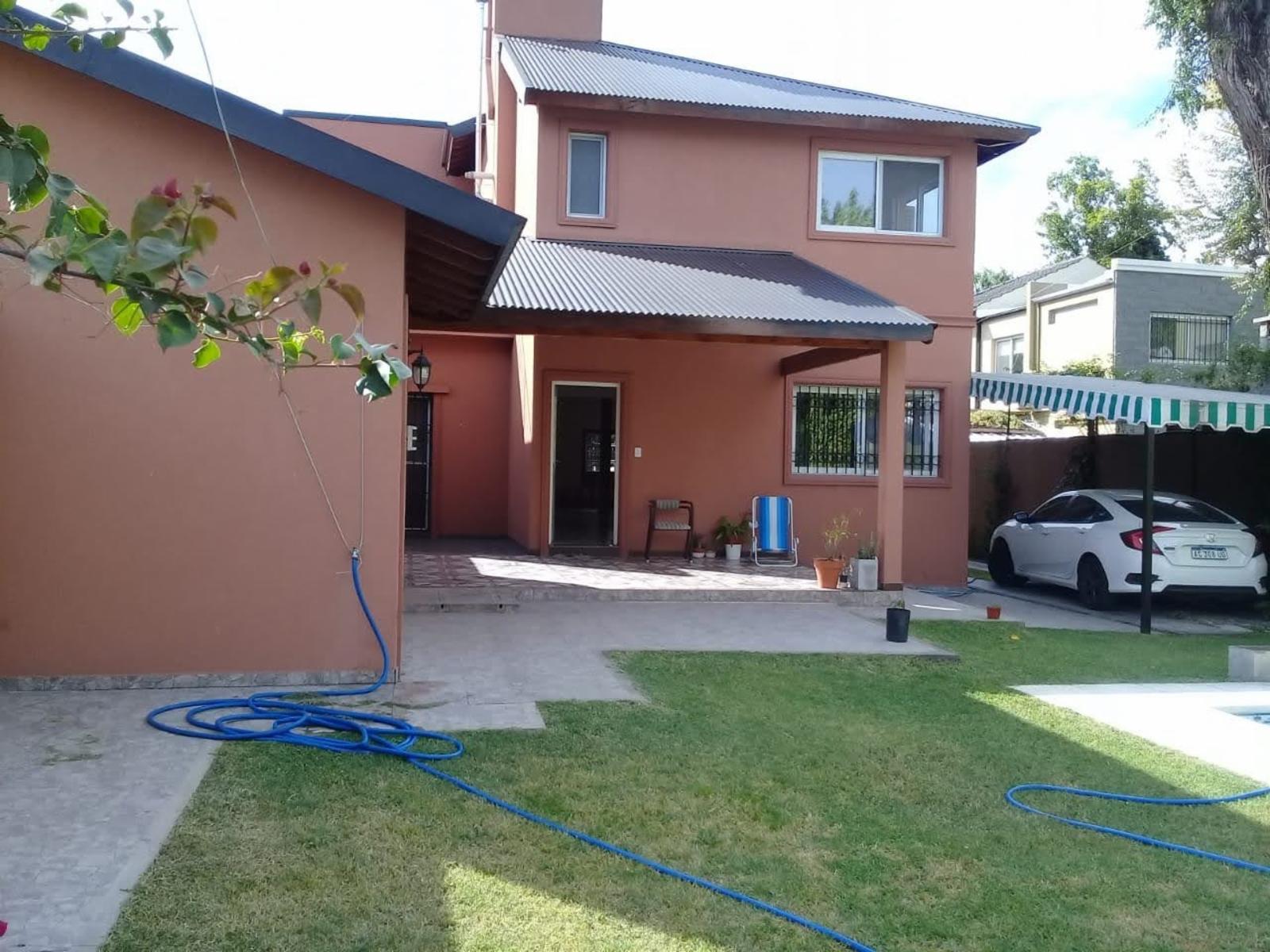 EXCELENTE PROPIEDAD BELLA VISTA — foto 15